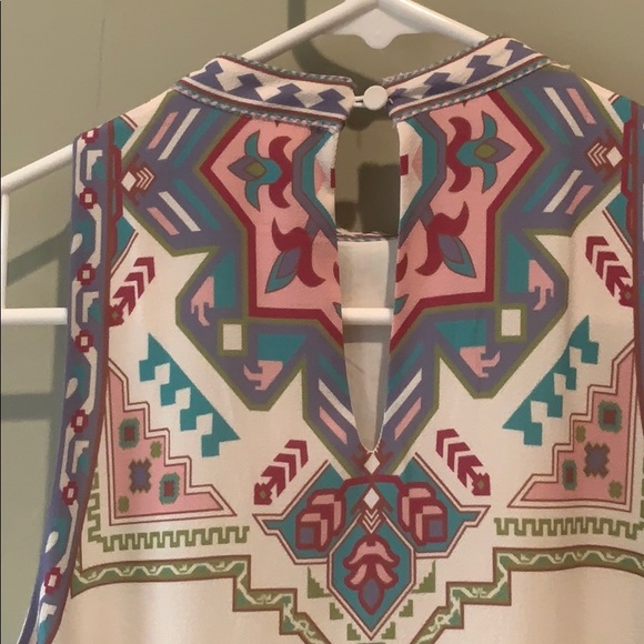 Flying Tomato dress - Picture 4 of 4